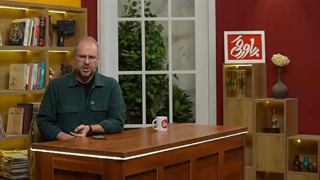 از تصاویر مجازی تا واقعیت ابر پروژههای توسعه عربستان + فیلم