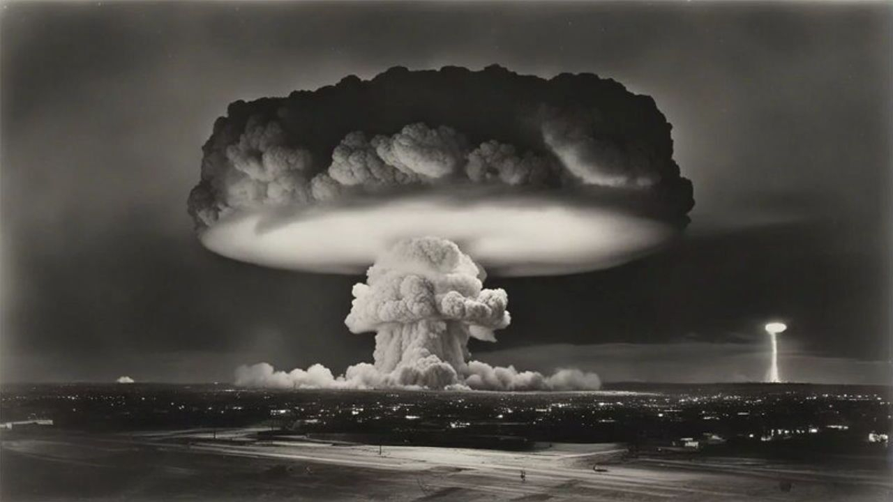 خط و نشان روسیه برای آمریکا: آزمایش اتمی کنید، پاسخ می‌دهیم