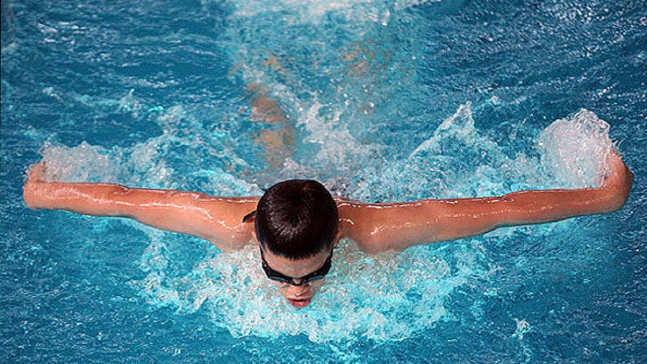 کسب ۱۴ مدال طلا، ۲۱ نقره و ۲۶ برنز توسط پاراشناگران ایران