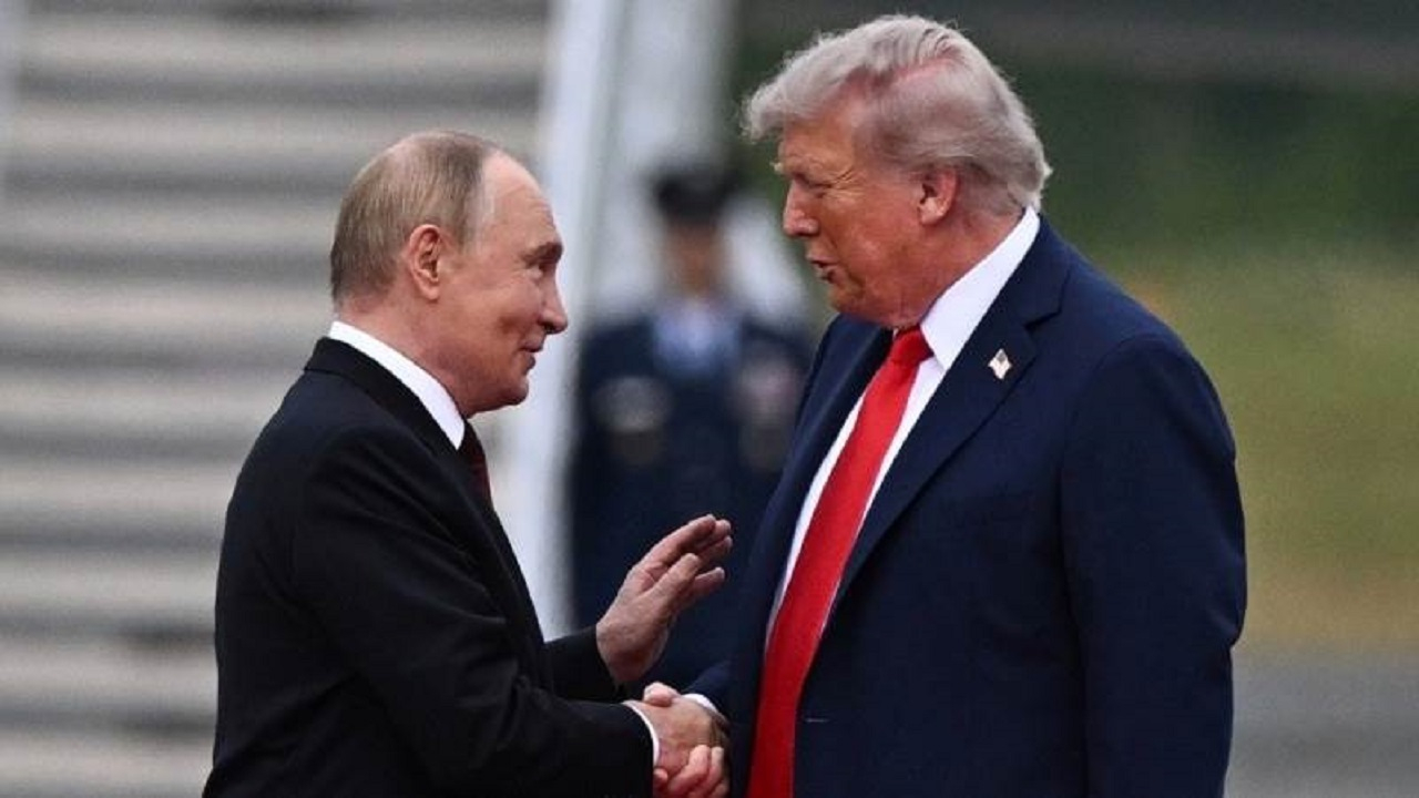 مسکو: دیدار جدید پوتین و ترامپ همچنان در دستور کار است