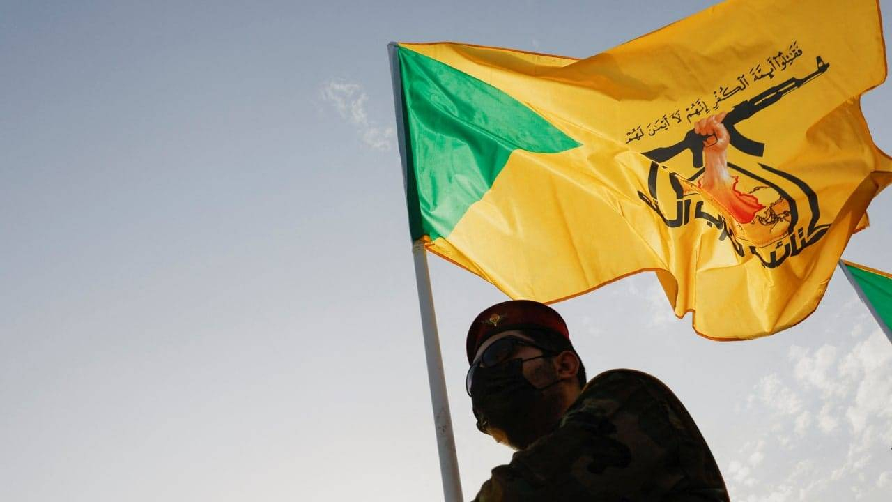 آمادگی اسرائیل برای حمله احتمالی از عراق؛ هشدار درباره فعالیت گروههای نزدیک به ایران