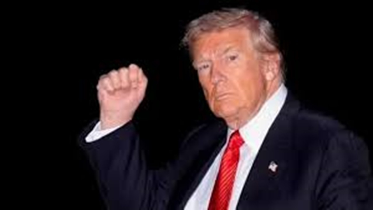 جنگ طلبی برنده جایزه نوبل صلح + فیلم