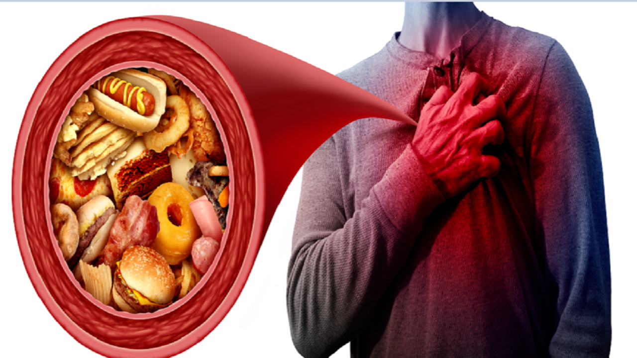 یافتههای غیرمنتظره در مورد تأثیر چربی اشباع بر سلامت قلب