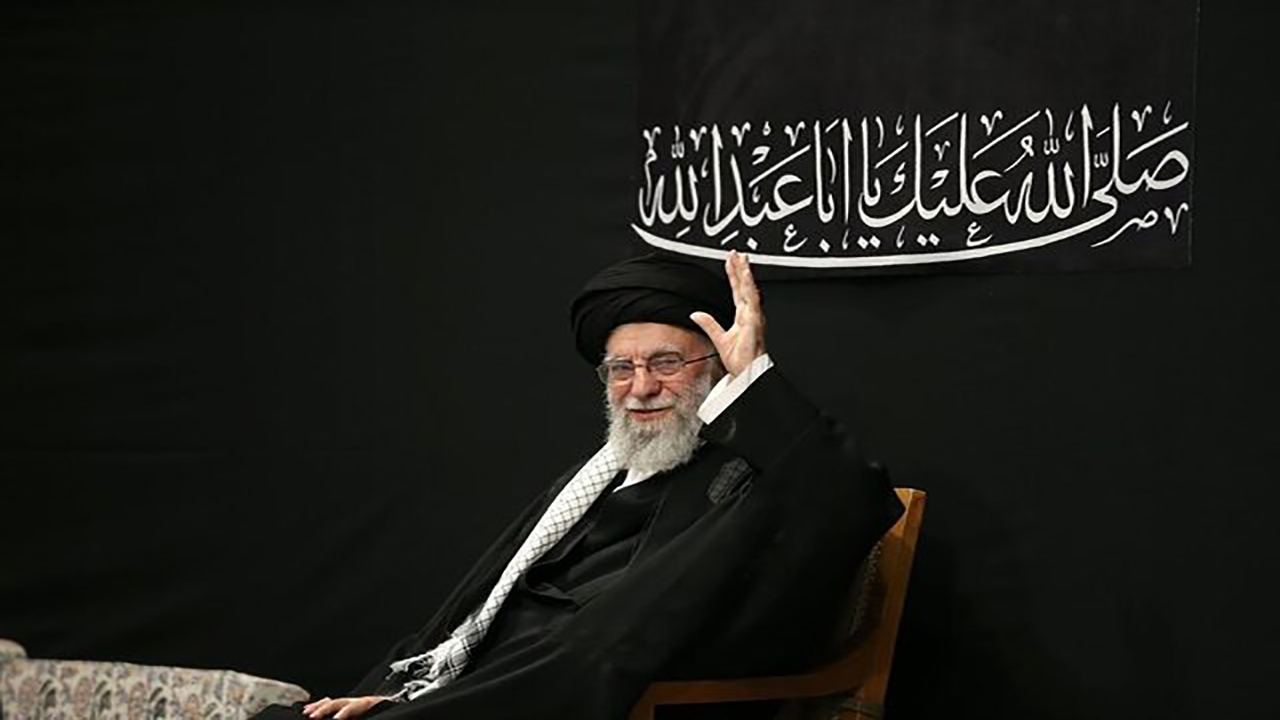 حضور چشمگیر جامعه ورزش در پویش «قهرمان ایران»