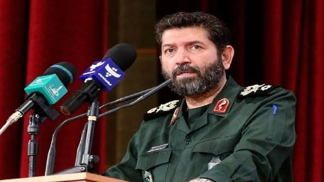 فرمانده سپاه تهران بزرگ: از مرحله مواجهه دفاعی عبور کرده‌ایم