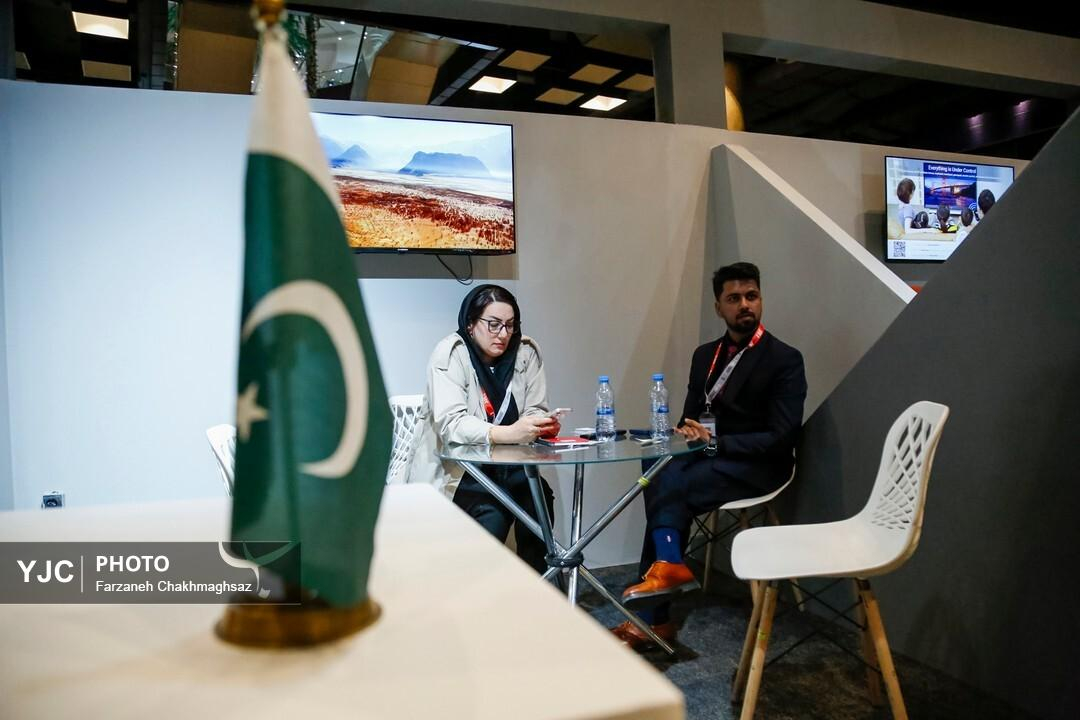 چهارمین روز از جشنواره جهانی فجر در شیراز