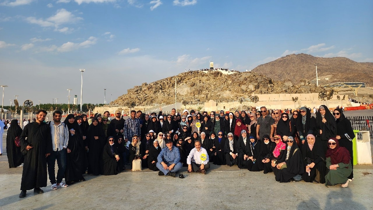‌رویکرد آموزشی نوین در عمره دانشجویی؛ یادگیری تاریخ با بازدید میدانی