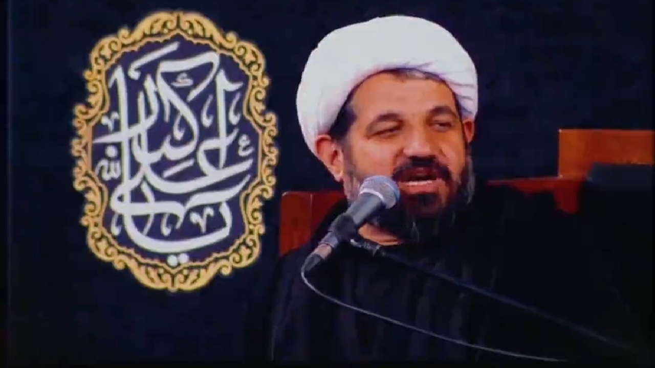 معجزه کلمات در نحوه برخورد با همسر + فیلم