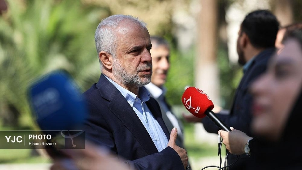 اوحدی: آزمون جذب فرزندان شهدا و جانبازان ۷۰ درصد برگزار میشود