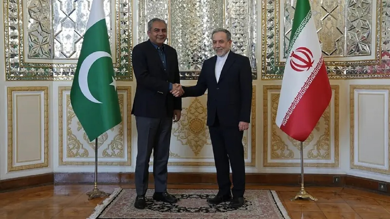 گزارش رسانههای سعودی از سفر قریبالوقوع وزیر کشور پاکستان به ایران