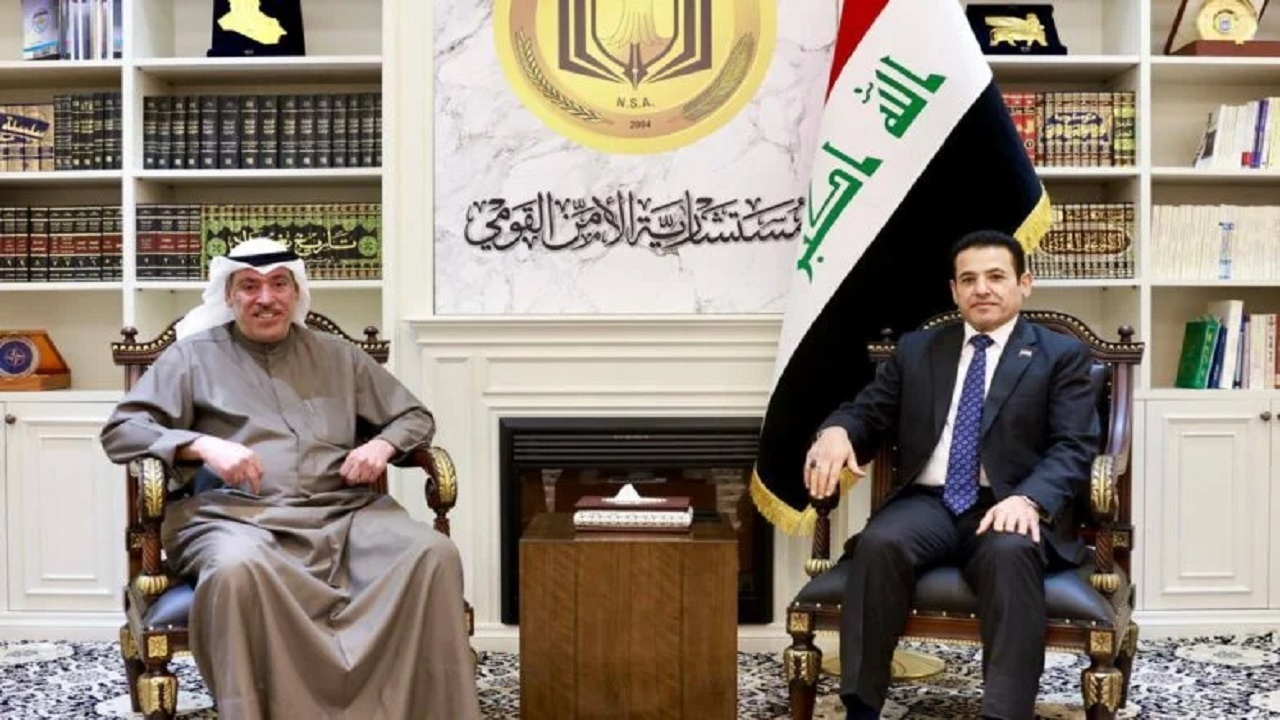 تاکید عراق بر جلوگیری از حمله به کشور‌های همسایه از خاک خود