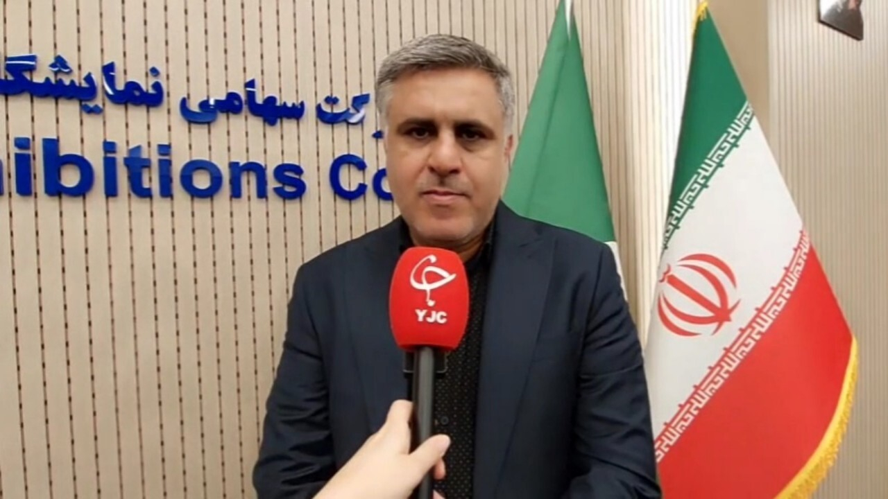 نمایشگاه الکامپ ۳ تا ۶ مهرماه برگزار میشود + فیلم