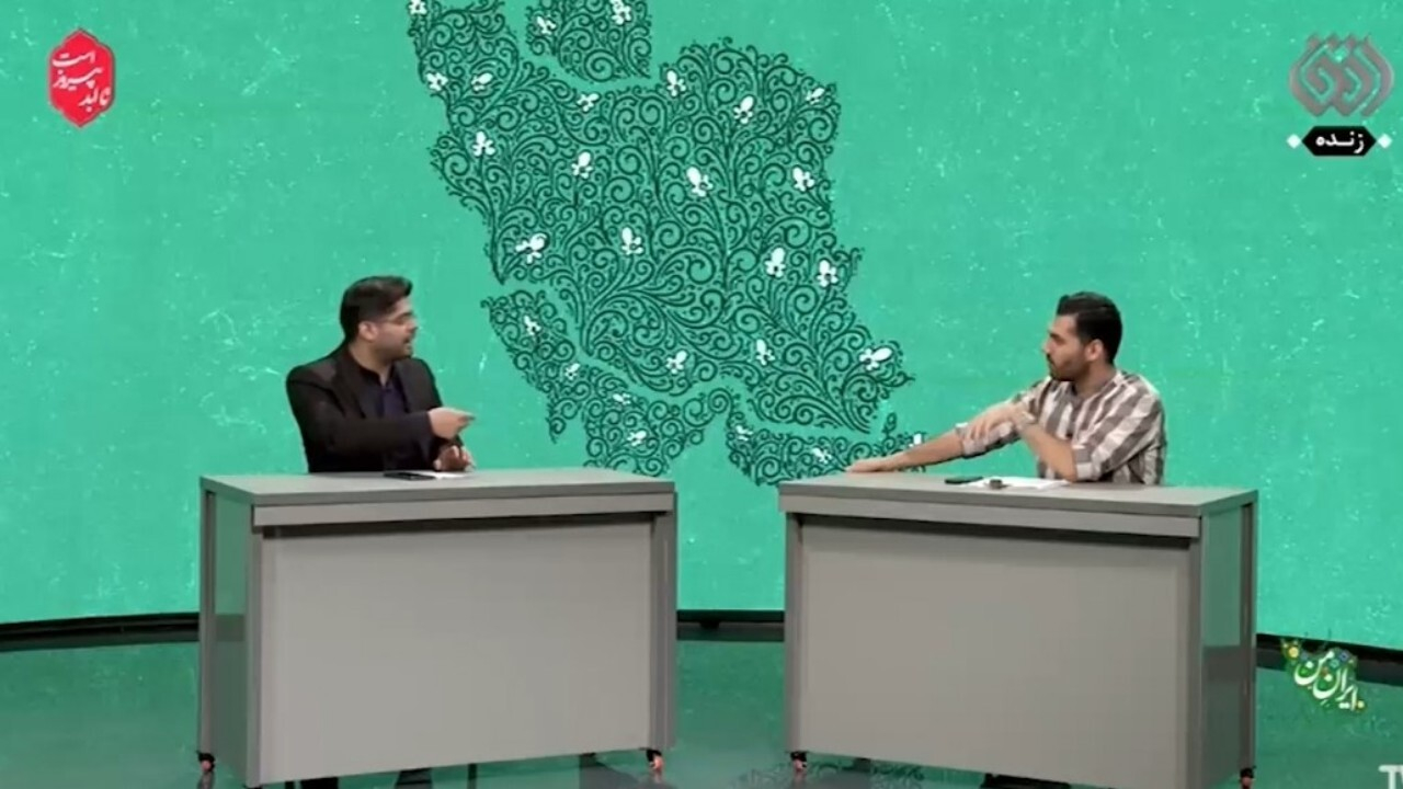روایت کشاورزی که در روزهای جنگ از روستای خود محافظت میکرد + فیلم