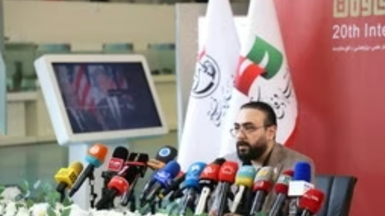 جشنواره تئاتر مقاومت تحت تأثیر جنگ ۱۲ روزه