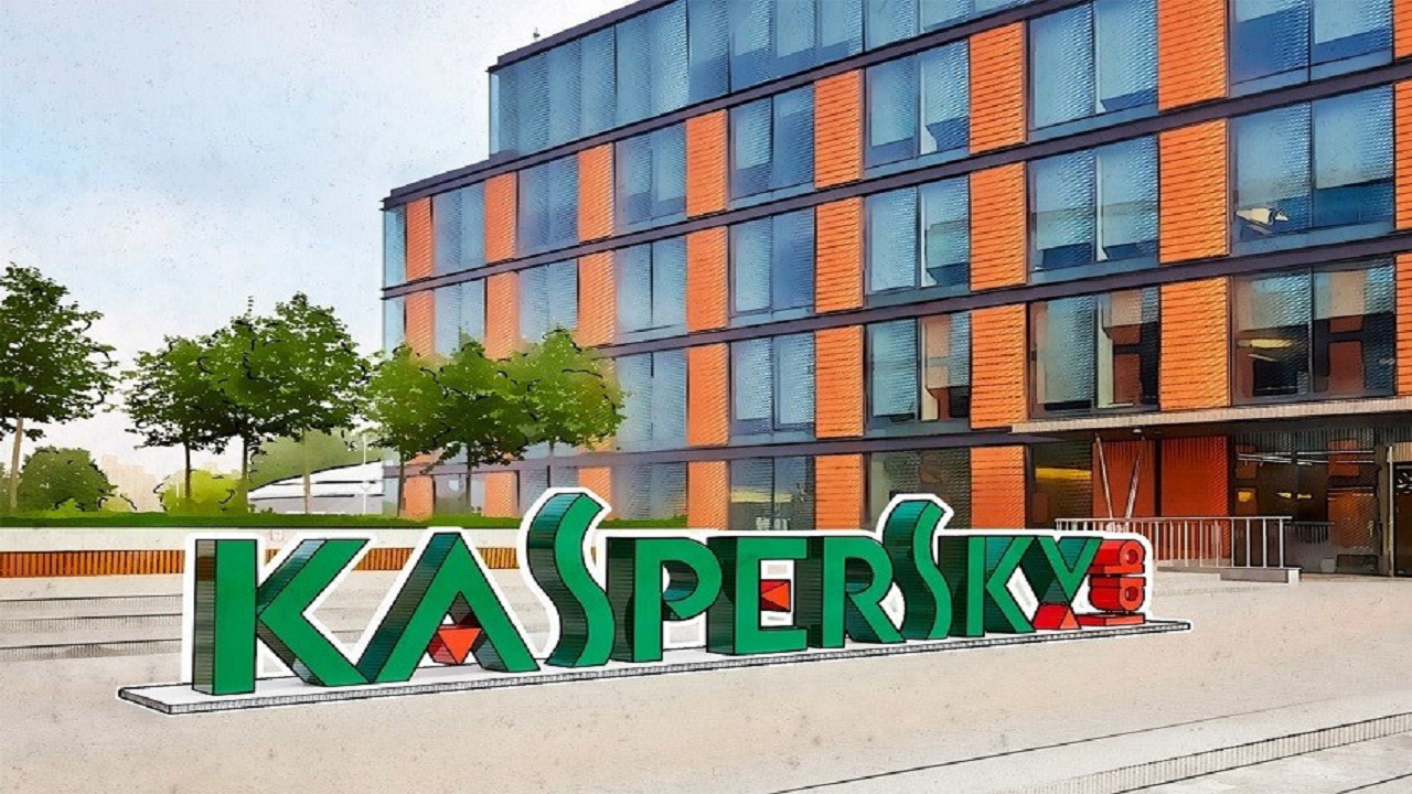 نسخه فضایی نرم افزار کسپرسکی برای حفاظت سایبری ماهواره توسعه مییابد