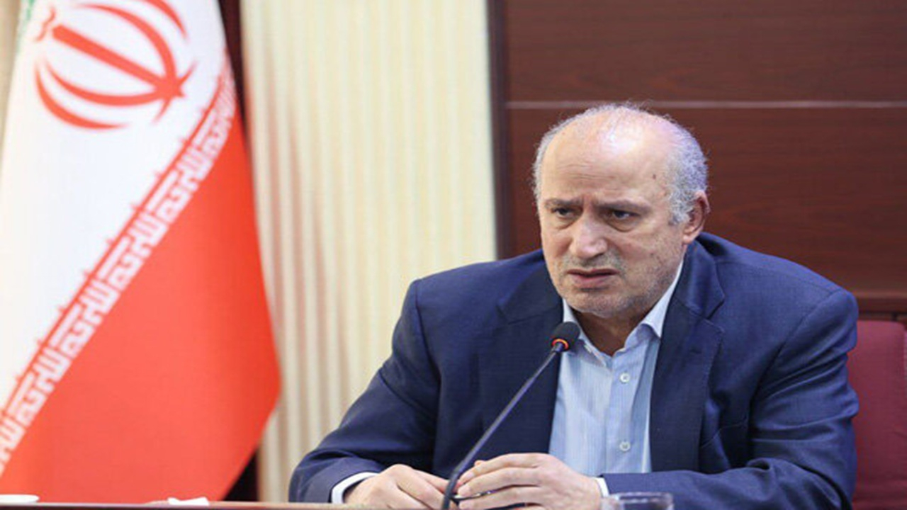 رئیس فدراسیون فوتبال:به سه دسته نباختیم؛ میزبان، رقیبان و عدهای وطن فروش