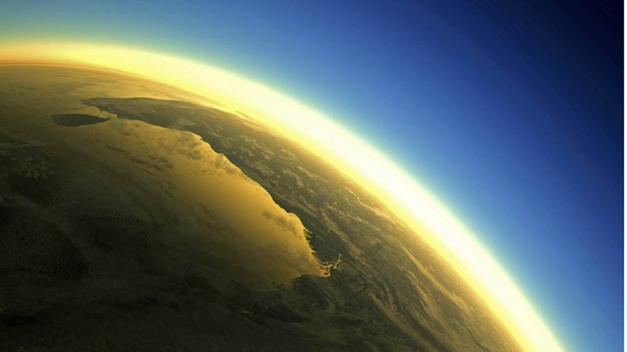 یک غافلگیری علمی؛ ترمیم لایه اوزون، گرمایش جهانی را تشدید می‌کند