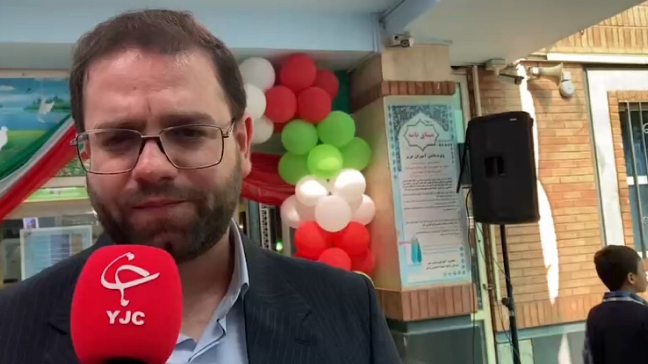 شرکت ۱۰۰ هزار دانش آموز در اردو‌های «تمشک»