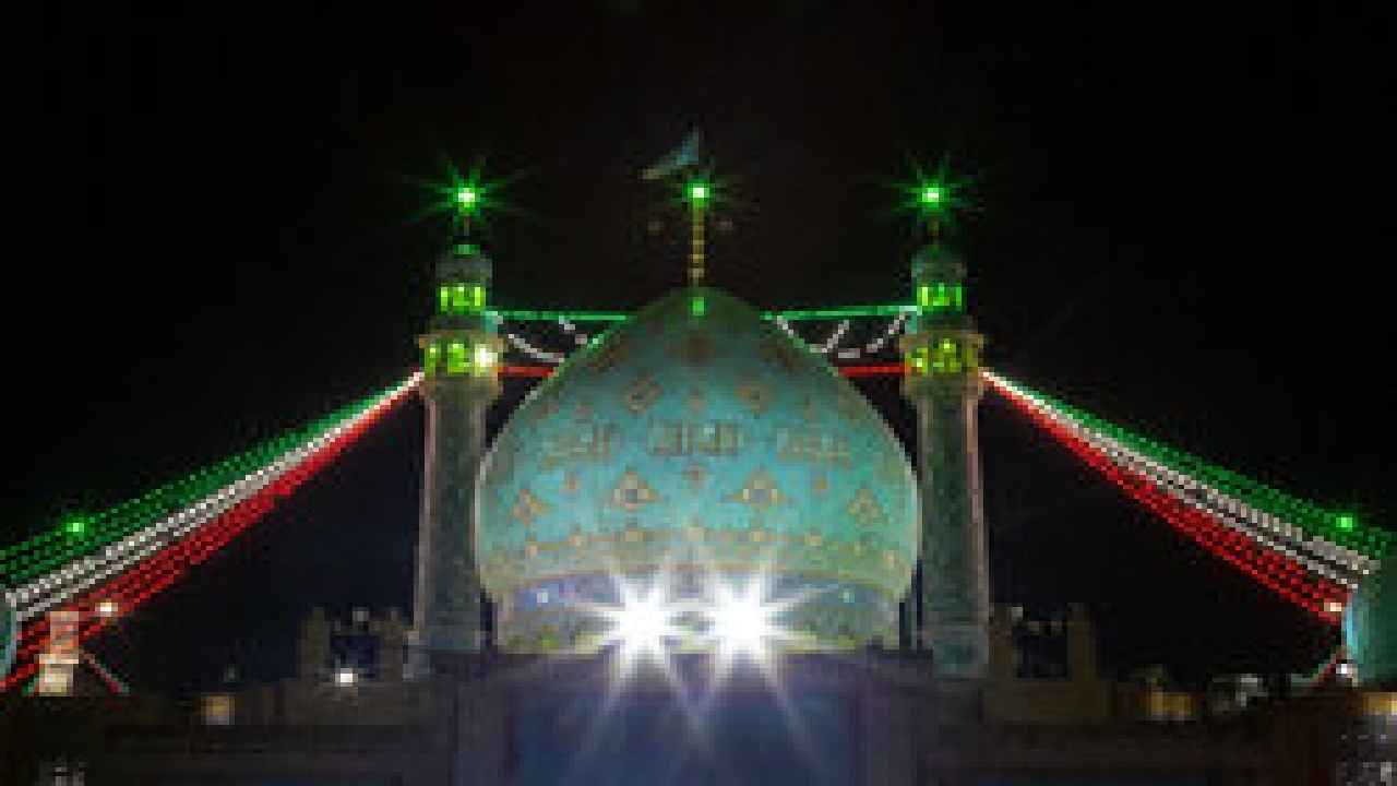 نیمه شعبان؛ شبی که باید قدر بدانیم