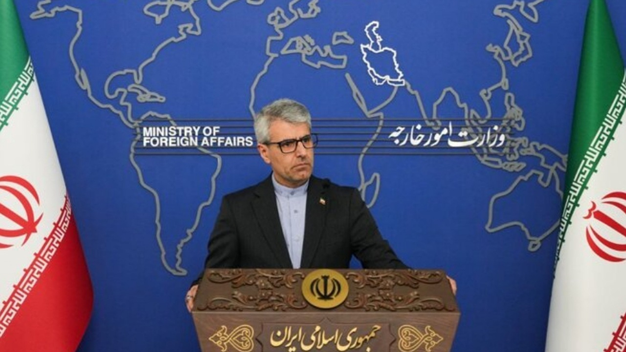 بقایی: تداوم محاصره غزه و جنایات صهیونیستی مصداق جنایت جنگی است