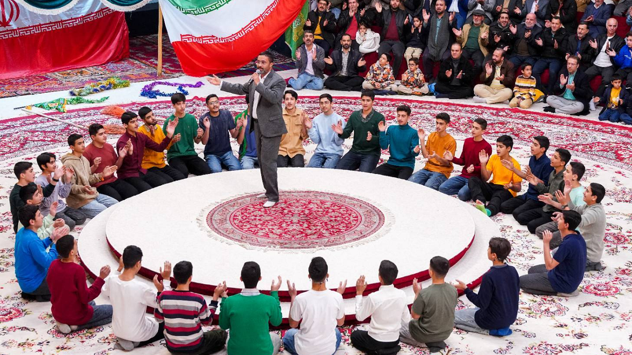 ۱۶۲ پرتماس‌ترین‌های رادیو و تلویزیون را در هفته گذشته اعلام کرد/ «مهدیه معلی» در صدر تماس‌های مخاطبان