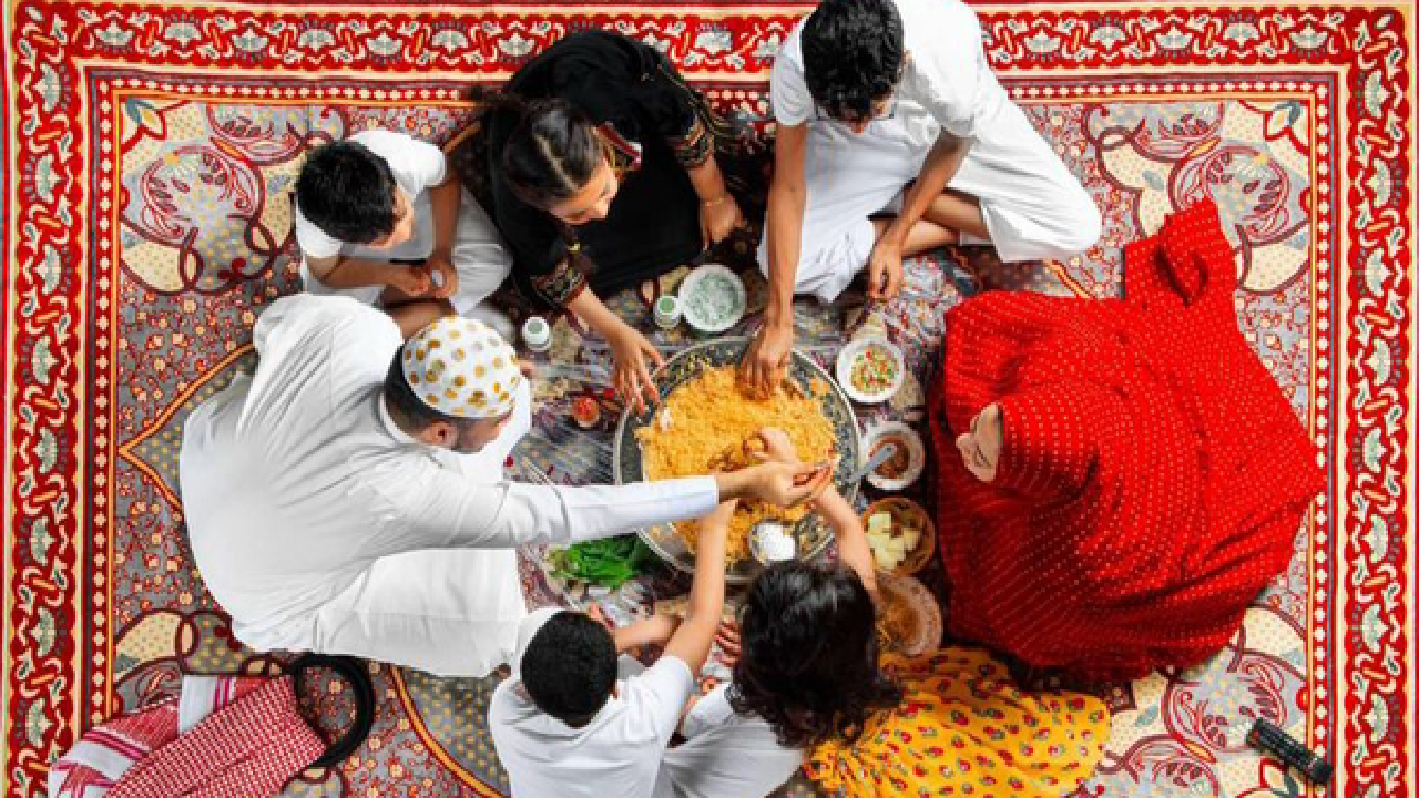 ماجرای جیبهای جمعه!