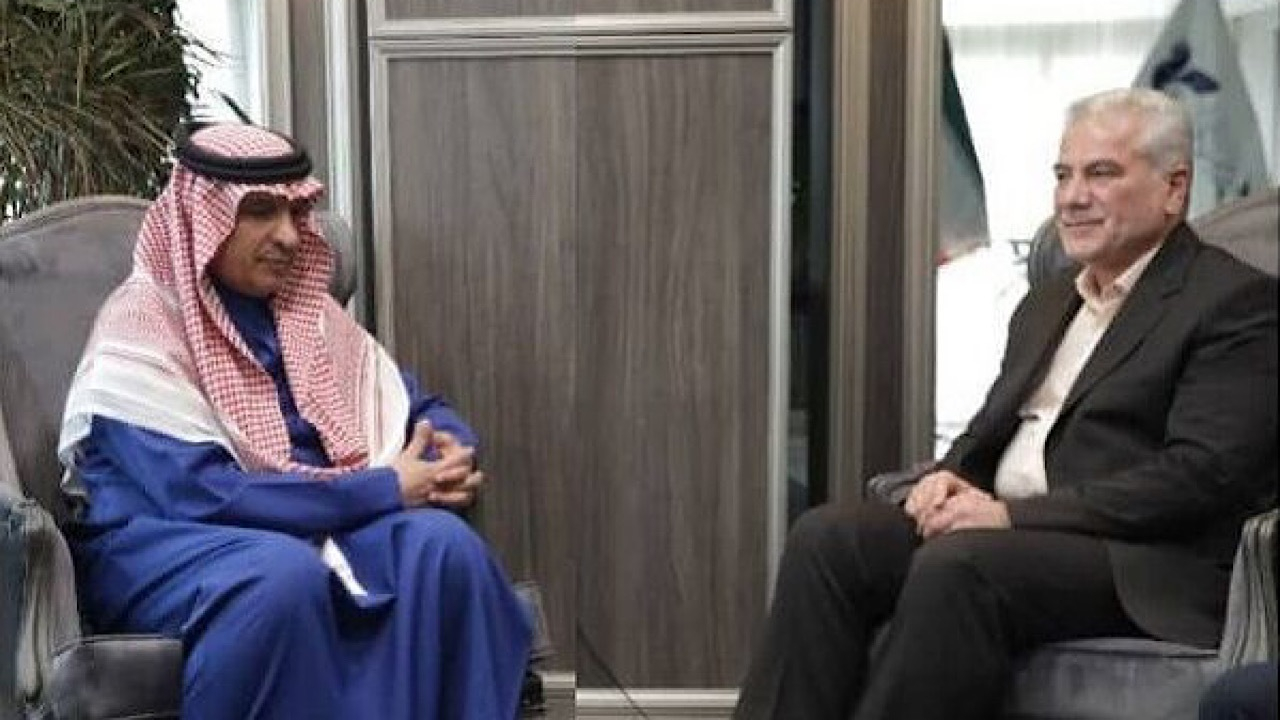 تسهیل خدمات پروازی در عملیات حج با همکاری ایران و عربستان