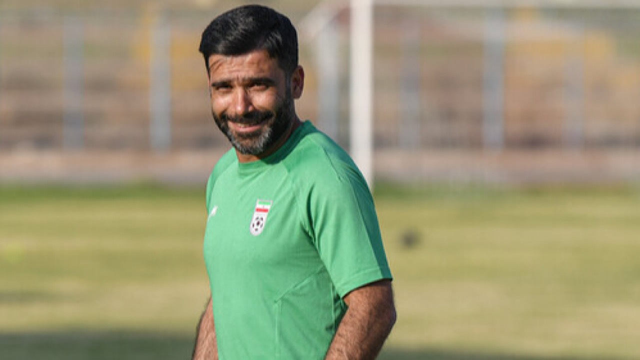 واکنش روانخواه به گروه دشوار ایران در جام ملت‌ها