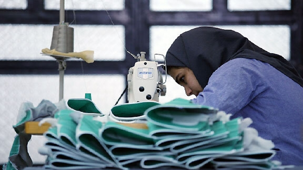 ایران در حوزه ارائه خدمات توانمندسازی زنان پیشرو است