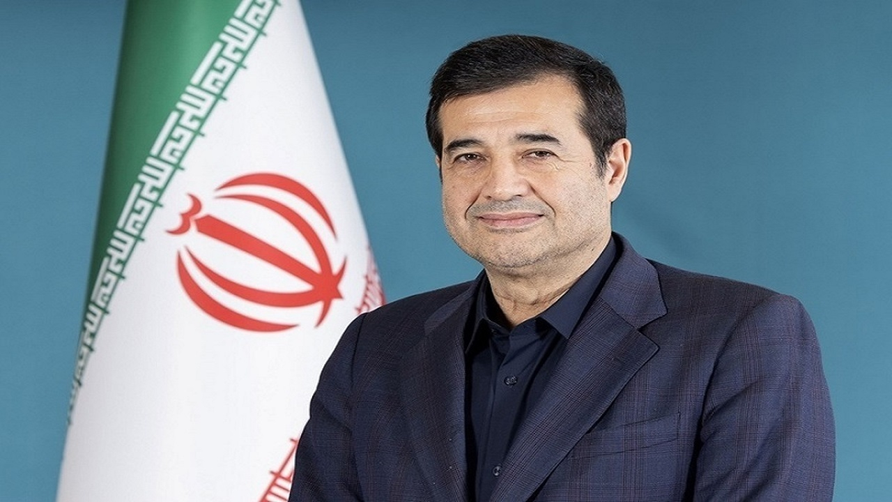 دنیامالی: در دوماه آینده ورزشکاران ایران موفقیتهای زیادی را خواهند داشت + فیلم