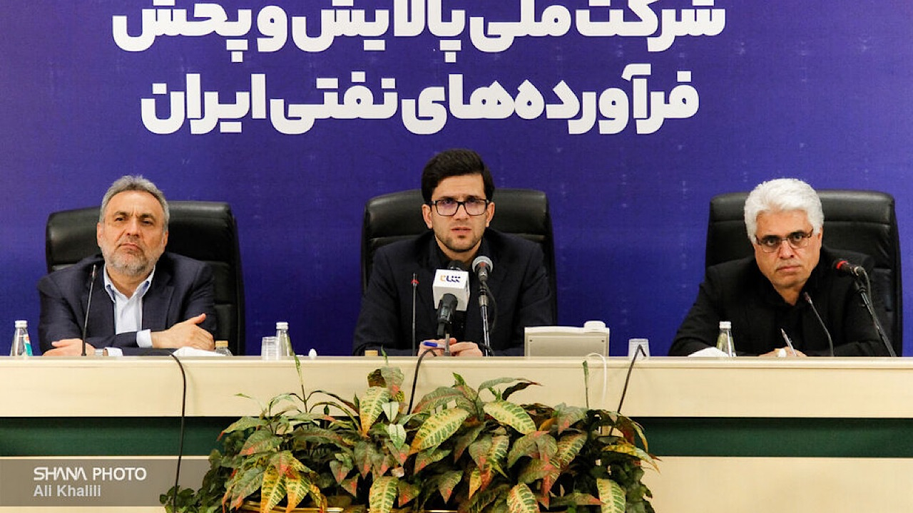 / پایداری شبکه سوخترسانی با جهاد زنجیره ۱۶۰ هزار نفری