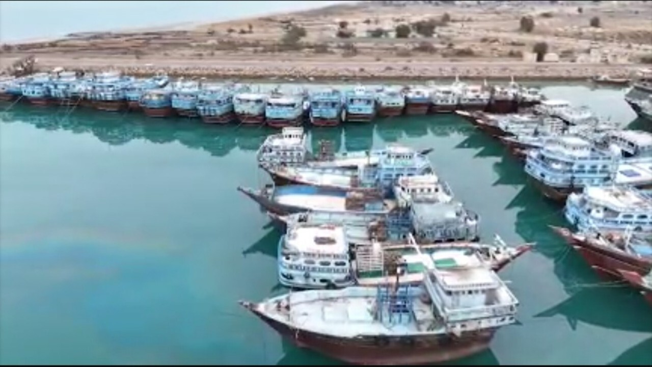 رقابت جذاب خانوادههای شهری در روستا + فیلم