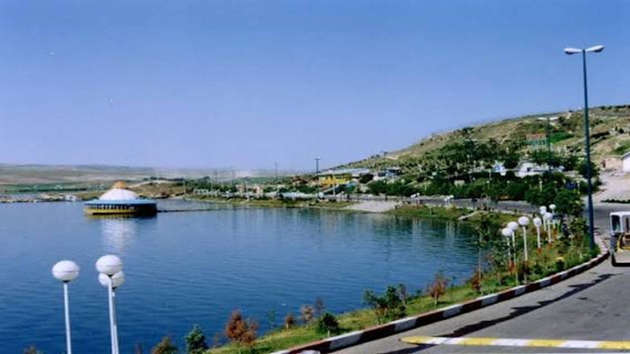گردشگران جهانی در جستوجوی مقاصد خنک + فیلم