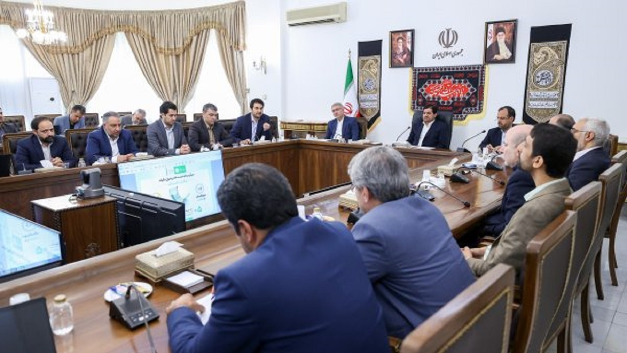 نرمافزاری کردن خدمات دولت از موضوعات مورد توجه رئیسجمهور شهید بود