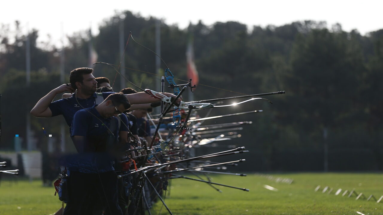 حذف تیم‌های کامپوند و ریکرو ایران در آسیا