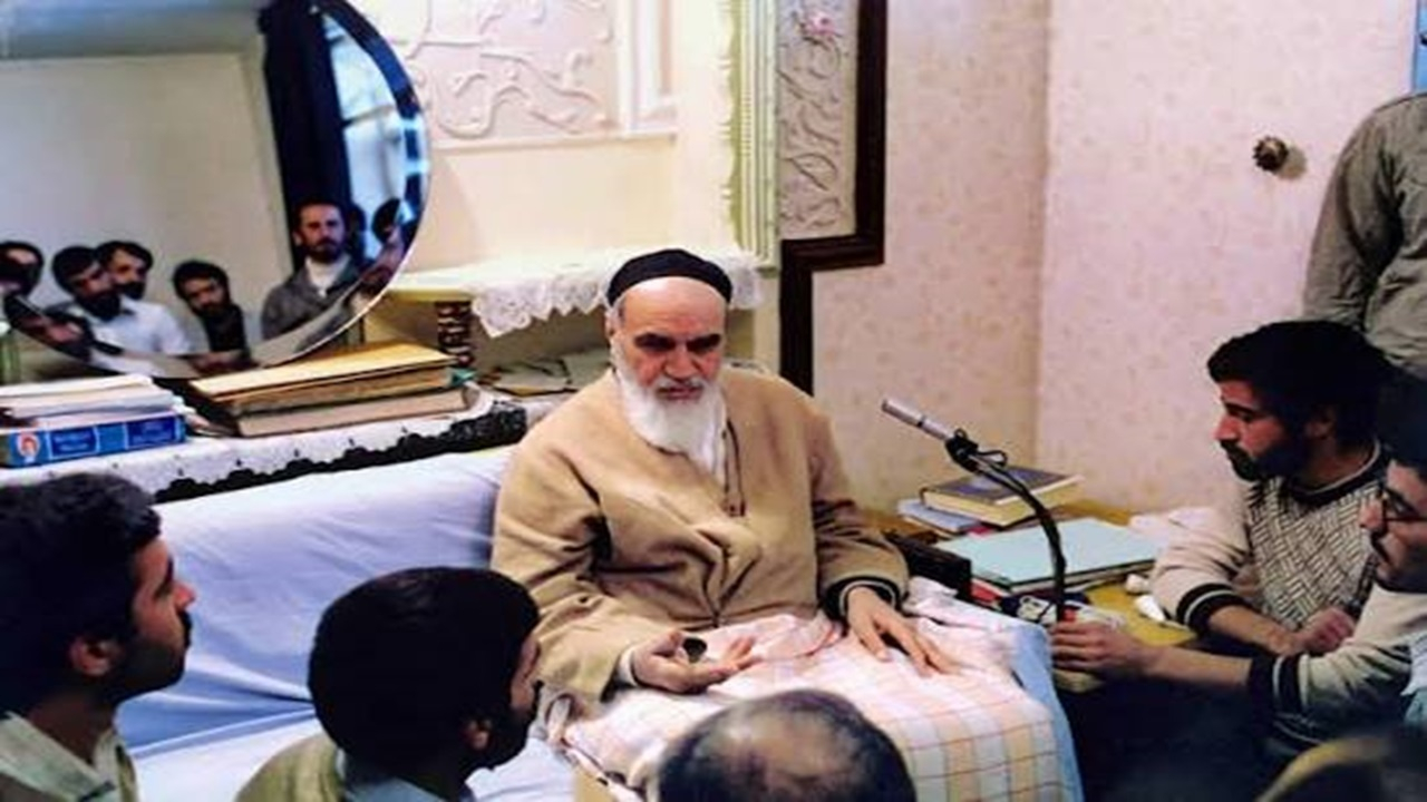 اگر کارمندی یا کارگر فرقی نمیکند؛ محل امتحانت همانجاست + فیلم