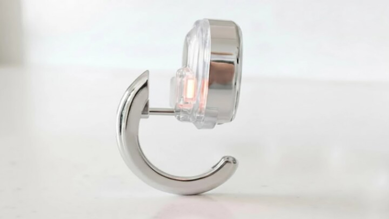 ترکیب زیبایی و فناوری؛ گوشواره‌هایی که جریان خون به مغز را پایش می‌کنند