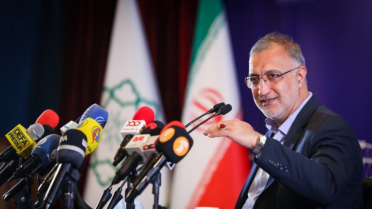 بخشی از امور معیشتی تهران به شهرداری واگذار شد