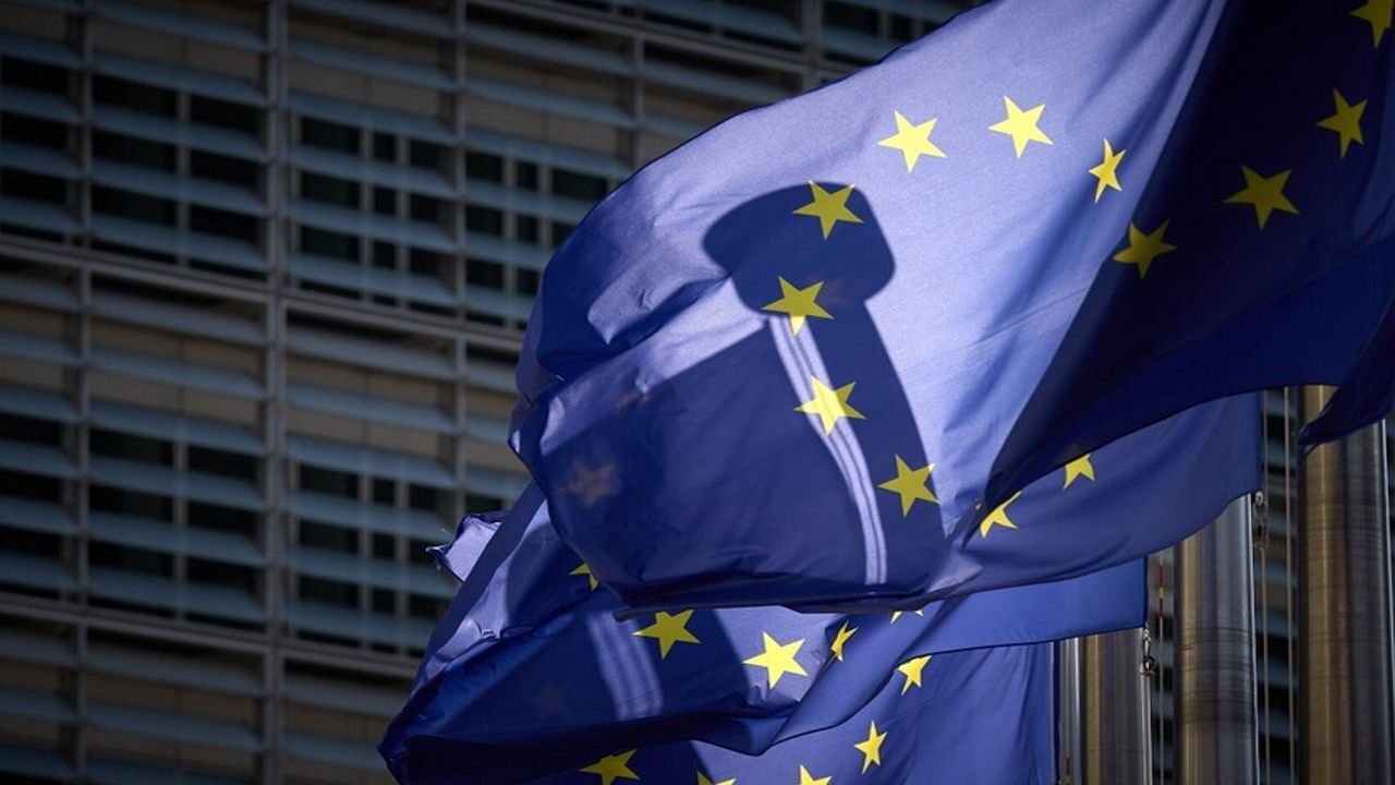 طرح جنجالی اروپا برای مصادره دارایی‌های مسدودشده روسیه