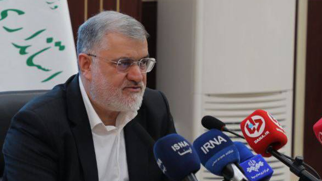 روزانه حدود ۴ میلیون نفر برای کار وارد تهران می‌شوند