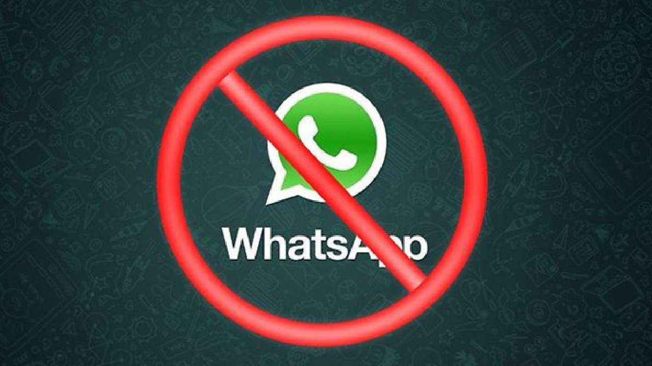 دلایل ممنوعیت واتساپ برای کارکنان دولتی آمریکا موضوع بحث تحلیلگران آمریکایی + فیلم