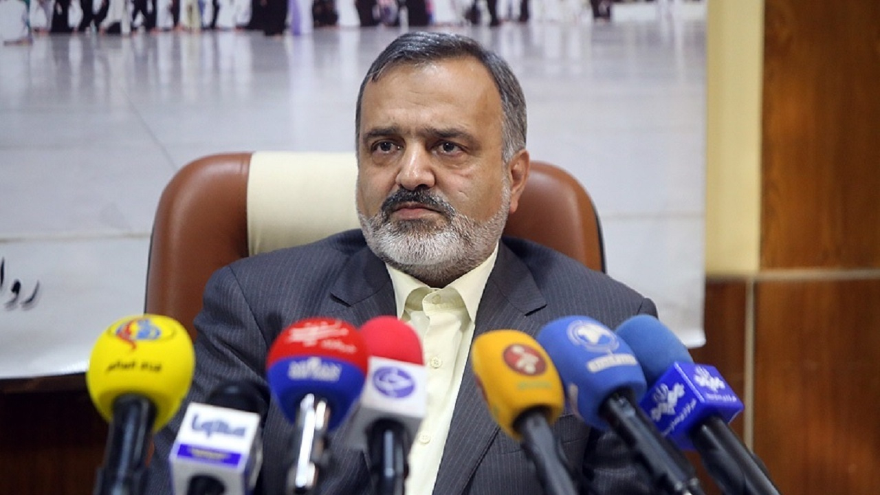 حج هوشمند و زیارت آسان؛ اولویتهای رئیس جدید سازمان حج و زیارت