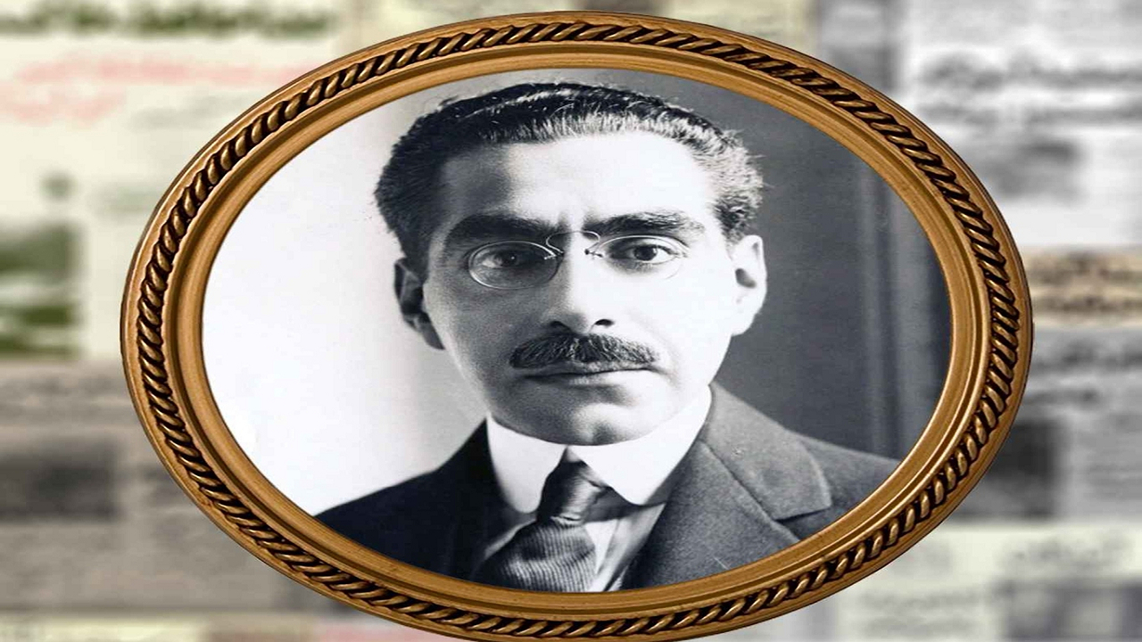نصرتالدوله فیروز: شاهزادهای در گرداب سیاست