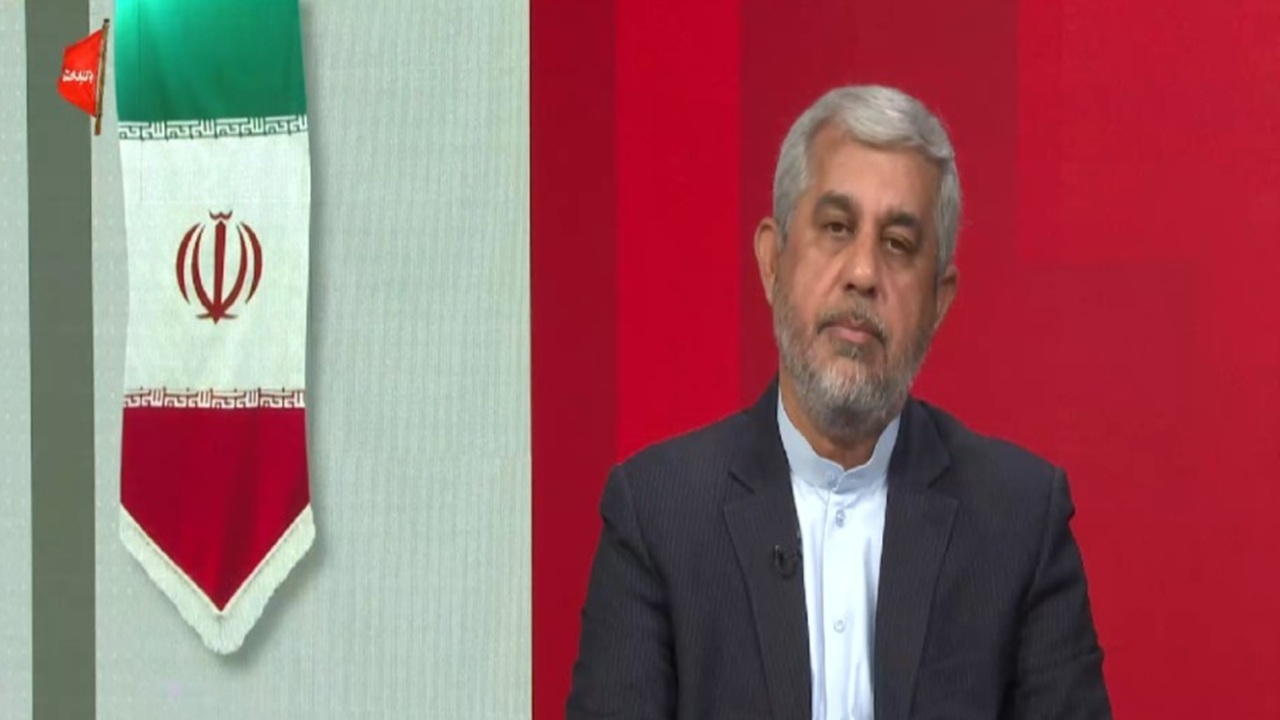 ترامپ چارهای ندارد جز اینکه تقاهمنامه با ایران را اجرا کند