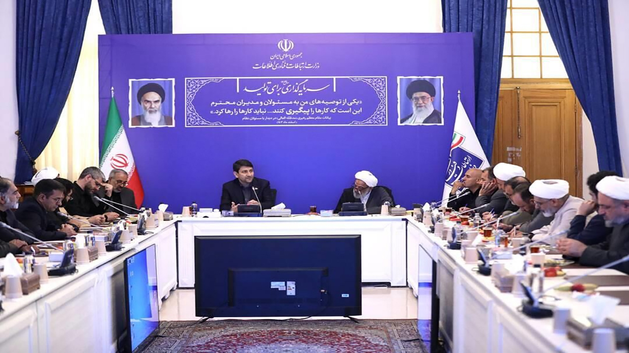 پایداری زیرساختهای ارتباطی در بحبوحه جنگ تحمیلی ۱۲ روزه