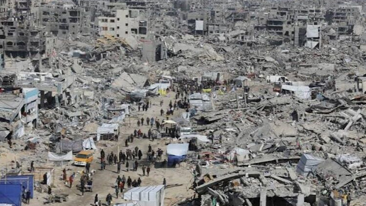 سازمان ملل خواستار لغو محدودیتهای اسرائیل علیه نهادهای غیردولتی در غزه شد