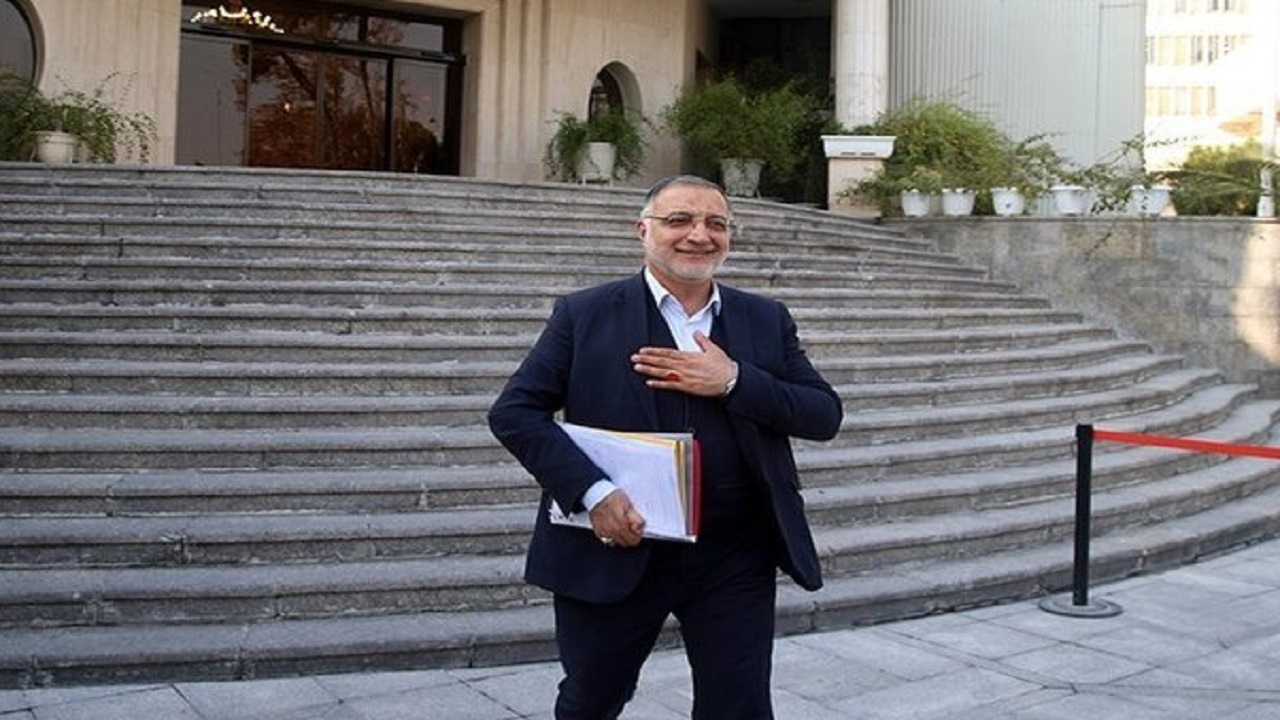 زاکانی: قانون تقسیمات کشوری شامل طرح جامع تهران نیست