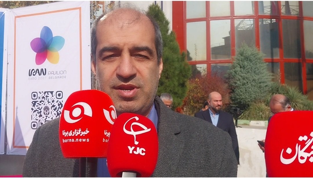 جیره بندی آب منتفی شد؟+ فیلم