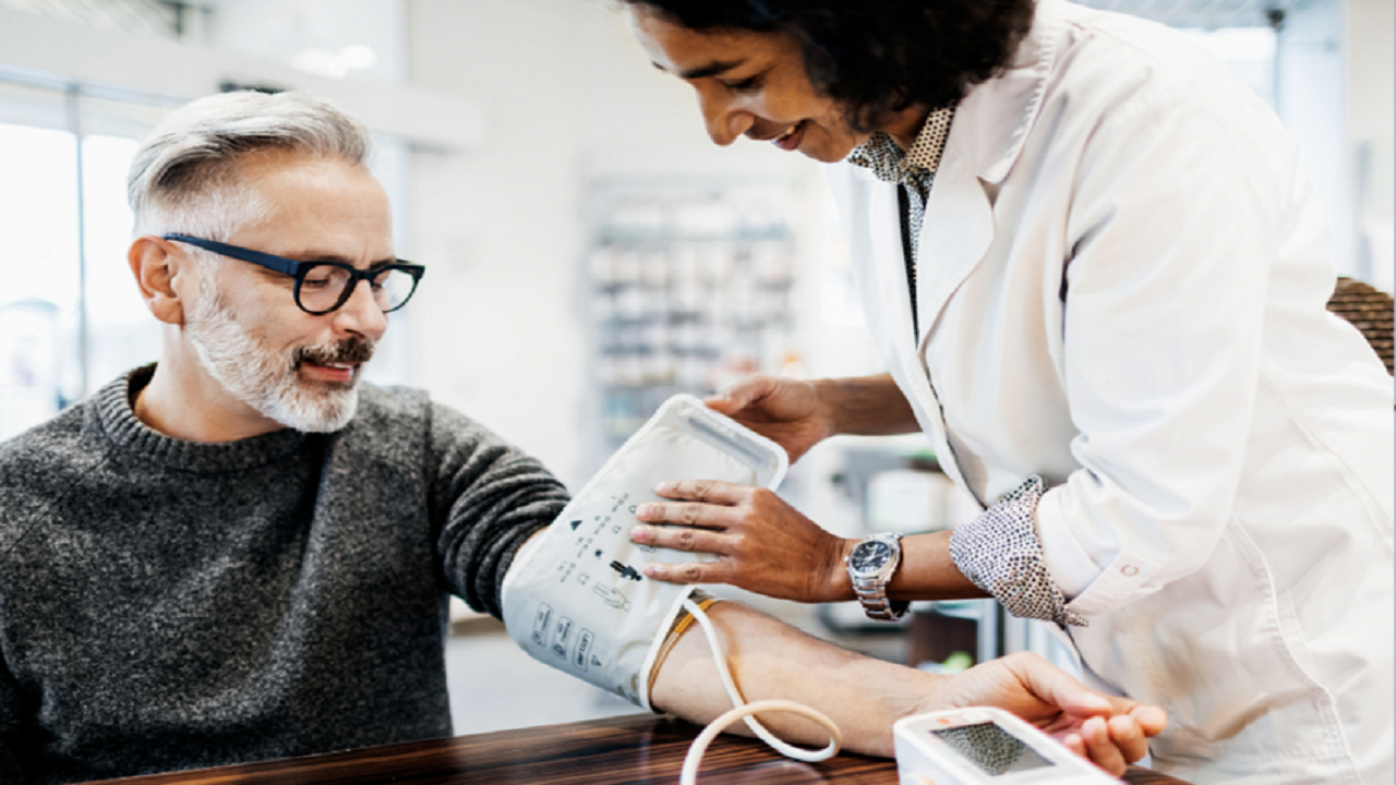 آزمایشی جدید که علت پنهان فشار خون بالا را آشکار میکند