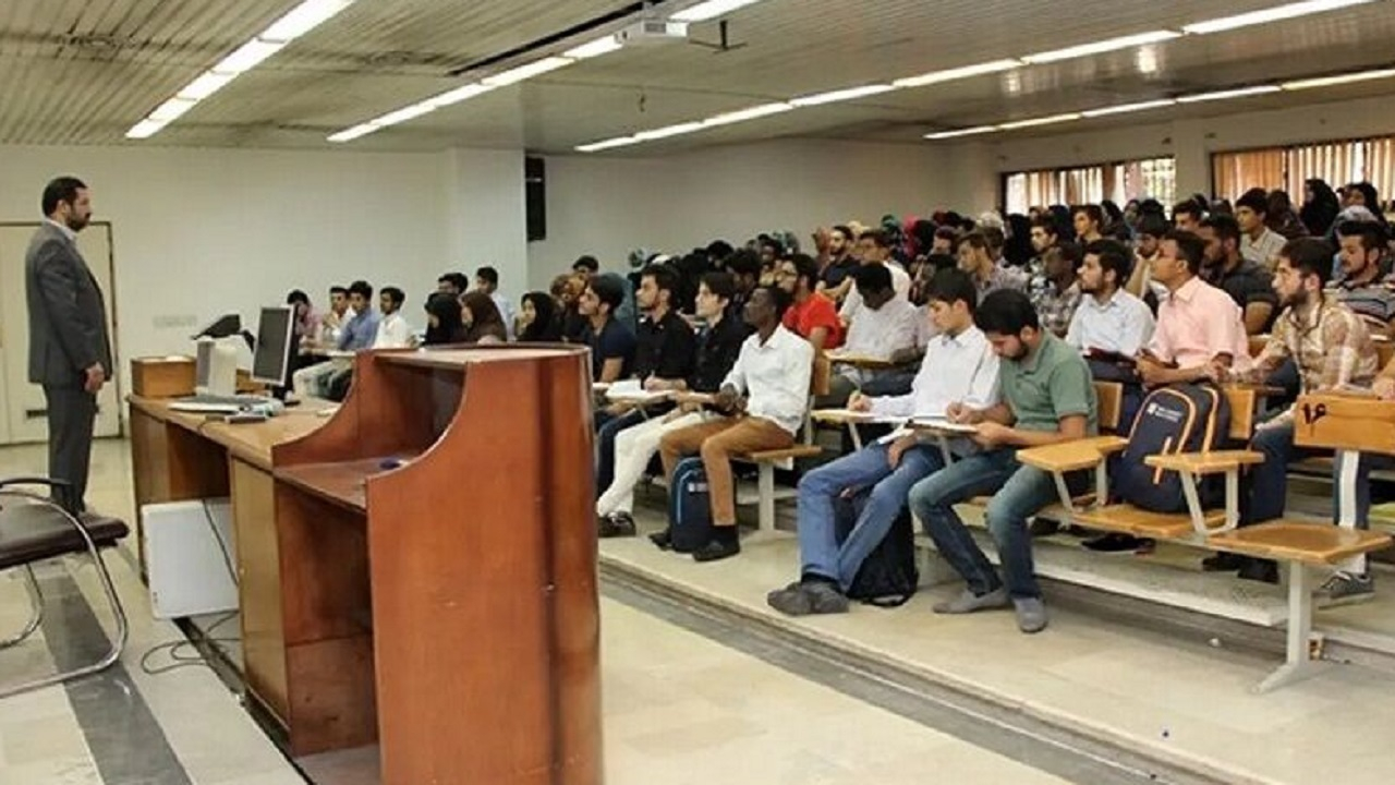 بررسی آخرین تحولات آموزش عالی در کمیسیون تلفیق روزآمدسازی نقشه جامع علمی